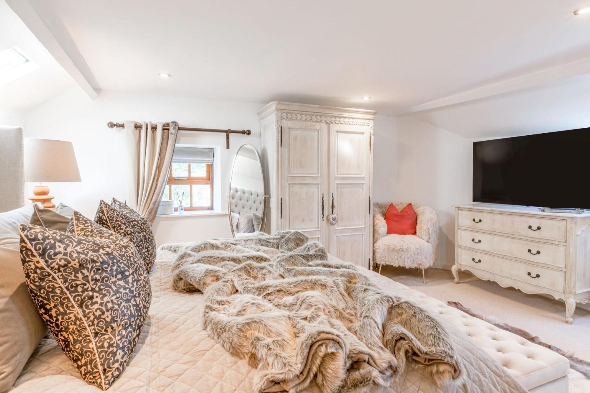 Rose Walls Stainton  المظهر الخارجي الصورة